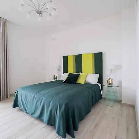 Guest house Tenuta Dell'al.ma. Amalfi