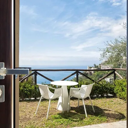 Guest house Tenuta Dell'al.ma. *