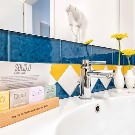 Gæstehus Tenuta Dell'al.ma.