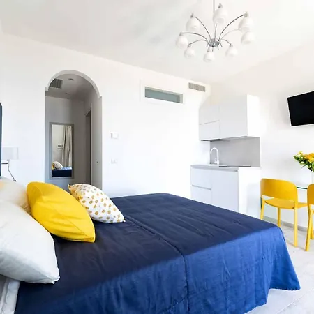 Guest house Tenuta Dell'al.ma. *