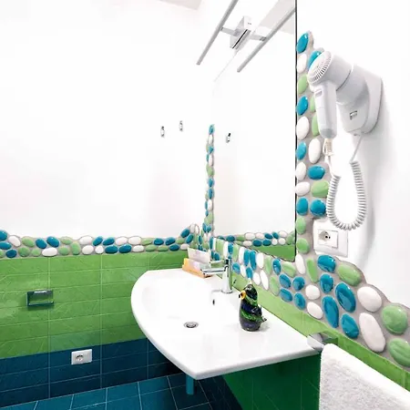 Tenuta Dell'al.ma. 3*