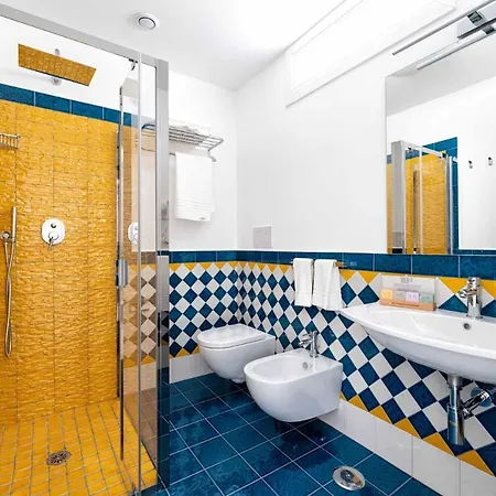 Tenuta Dell'al.ma. Guest house *