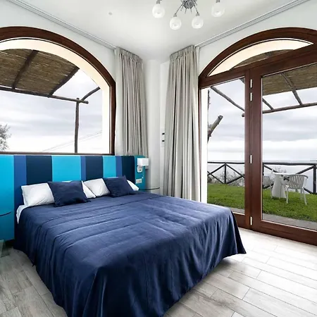 Tenuta Dell'al.ma. Guest house