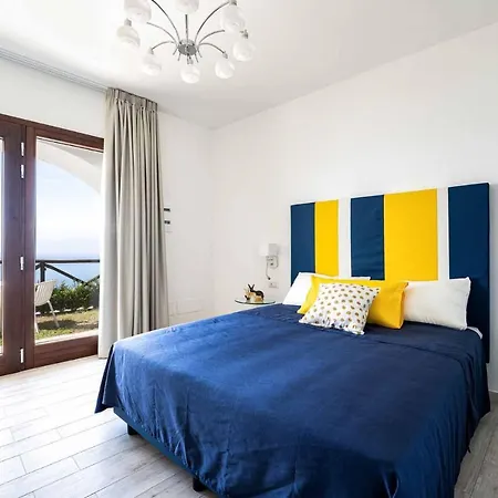 Guest house Tenuta Dell'al.ma.