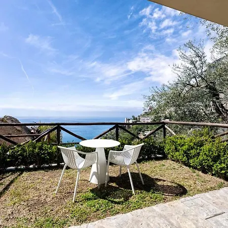 Guest house Tenuta Dell'al.ma. *