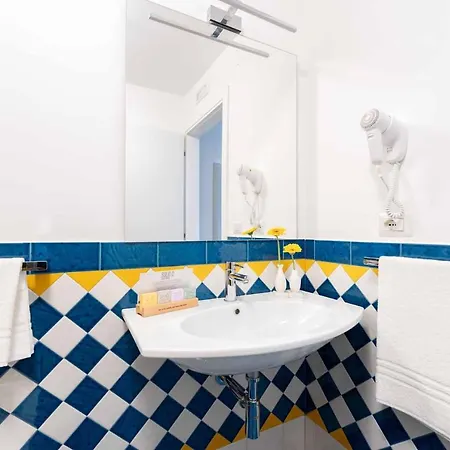 Tenuta Dell'al.ma. Amalfi