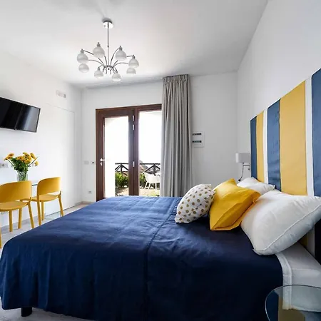 Guest house Tenuta Dell'al.ma.