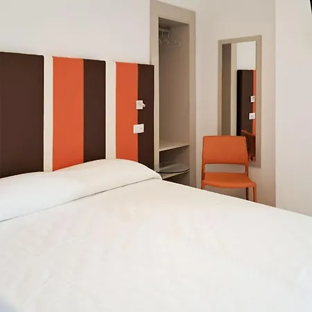 Tenuta Dell'al.ma. Guest house