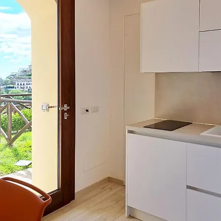 Gæstehus Tenuta Dell'al.ma. Amalfi