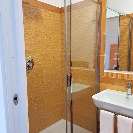 Гостьовий будинок Tenuta Dell'al.ma. 3*