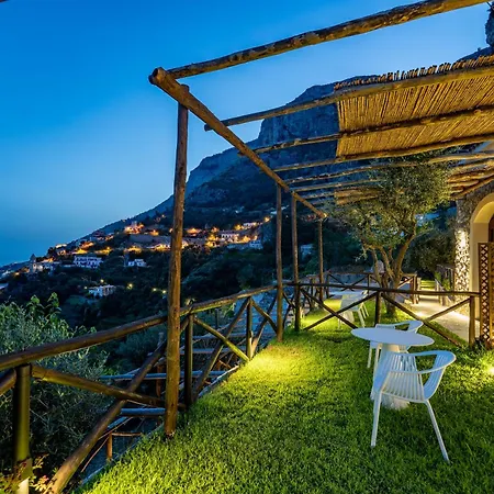 Tenuta Dell'al.ma. Amalfi