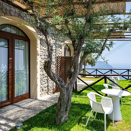 Tenuta Dell'al.ma. Gæstehus