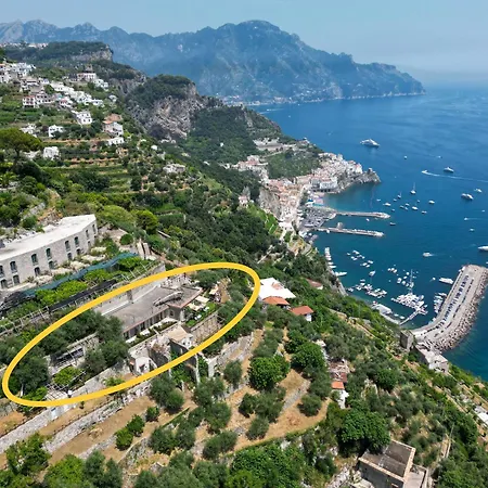 Tenuta Dell'al.ma. Gæstehus 3*