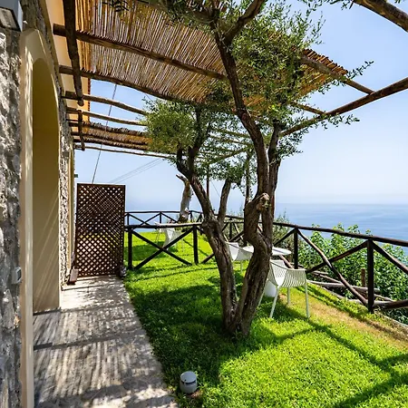 Guest house Tenuta Dell'al.ma. *