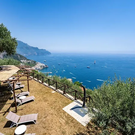 Tenuta Dell'al.ma. *