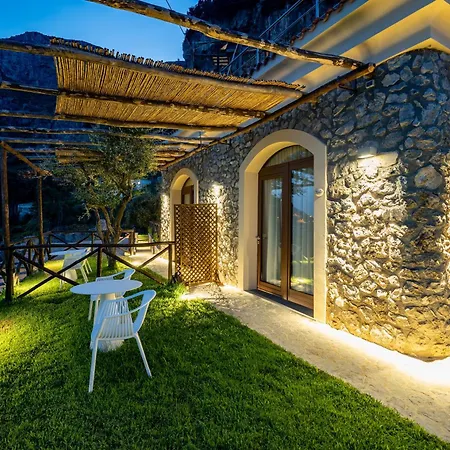 Tenuta Dell'al.ma. * Amalfi