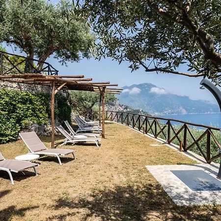 Tenuta Dell'al.ma. Amalfi