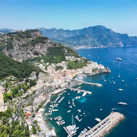 Gæstehus Tenuta Dell'al.ma.