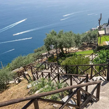 Tenuta Dell'al.ma. Gæstehus