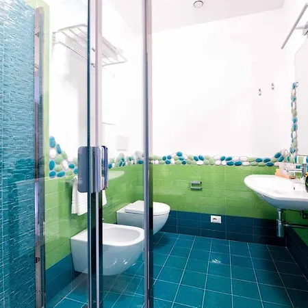 Tenuta Dell'al.ma. 3* Amalfi