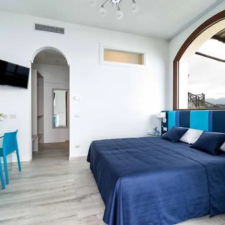 Pensionat Tenuta Dell'al.ma. Amalfi