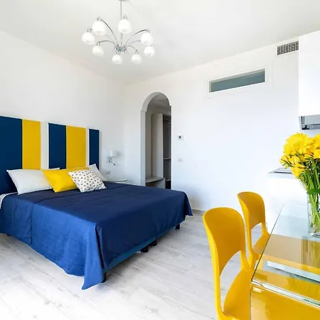 Tenuta Dell'al.ma. Amalfi