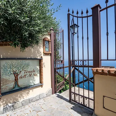 Tenuta Dell'al.ma.