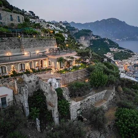 Affittacamere Tenuta Dell'al.ma.