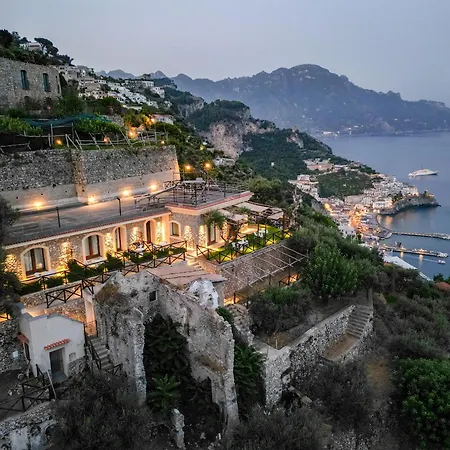 Tenuta Dell'al.ma. Affittacamere