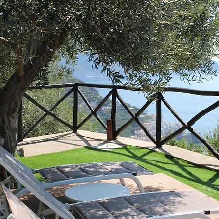 Pensión Tenuta Dell'al.ma.