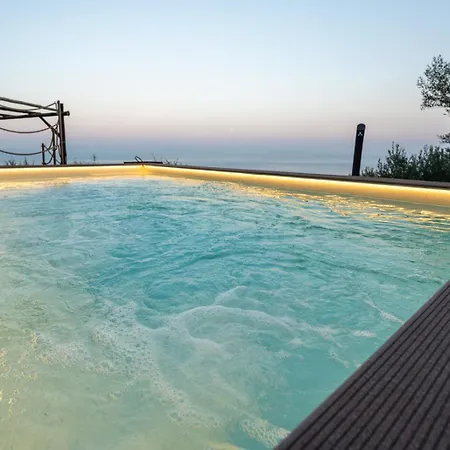 Pensión Tenuta Dell'al.ma.