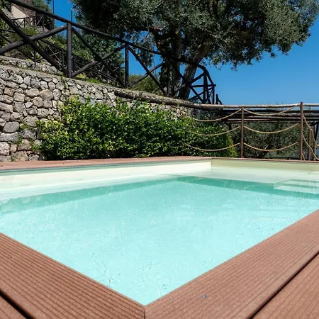 Pensión Tenuta Dell'al.ma. 3*