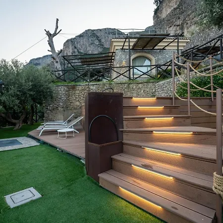 Tenuta Dell'al.ma. Amalfi