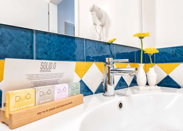 Guest house Tenuta Dell'al.ma.