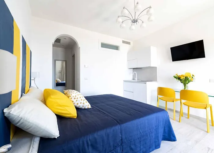 Guest house Tenuta Dell'al.ma. 3*