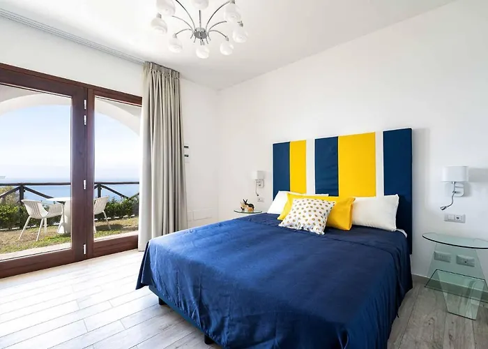 Guest house Tenuta Dell'al.ma.