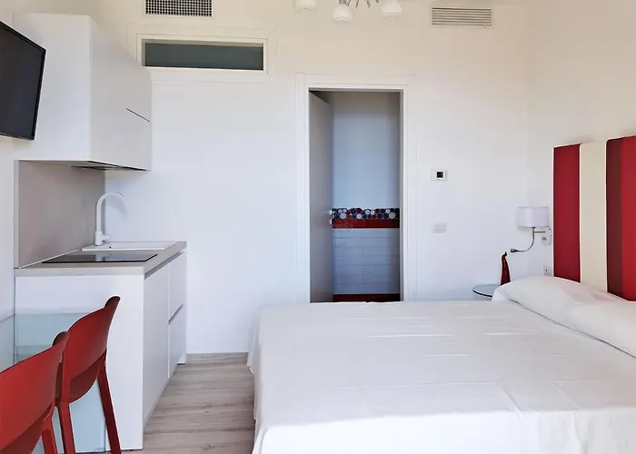 Tenuta Dell'al.ma. Guest house Amalfi