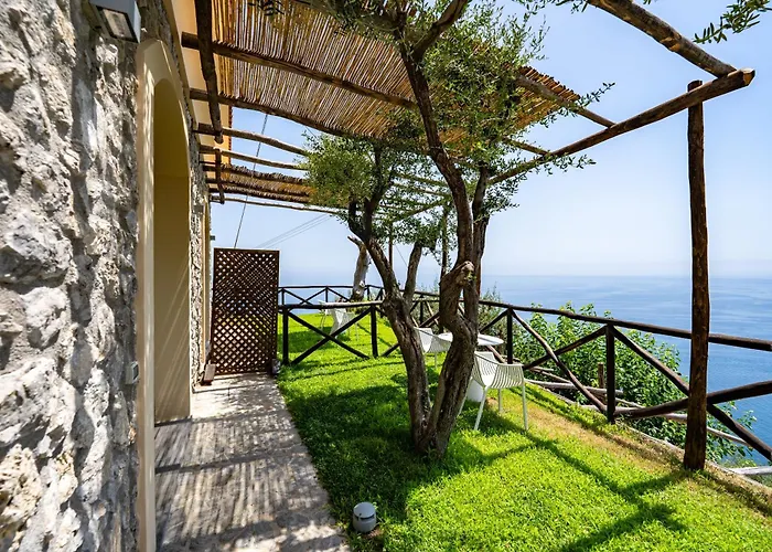 Guest house Tenuta Dell'al.ma. 3*