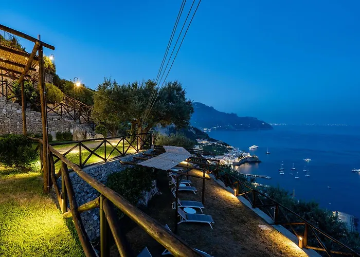 Tenuta Dell'al.ma. Guest house 3*