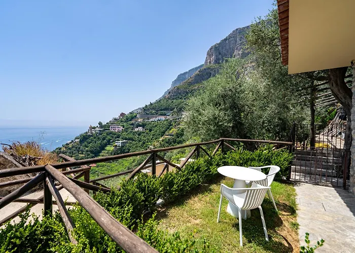 Tenuta Dell'al.ma. Guest house