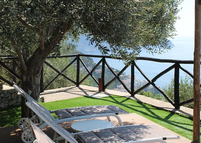 Guest house Tenuta Dell'al.ma.