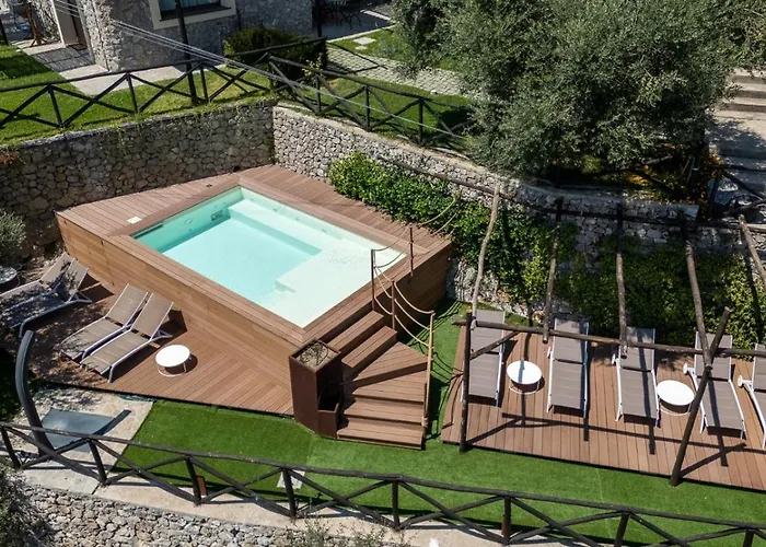 Tenuta Dell'al.ma. Guest house 3*