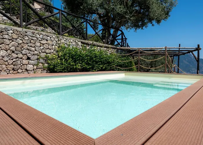 Guest house Tenuta Dell'al.ma. 3*