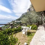 Tenuta Dell'al.ma. Guest house