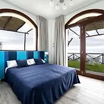Tenuta Dell'al.ma. Guest house