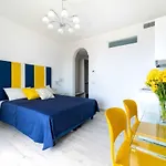 Tenuta Dell'al.ma. Amalfi