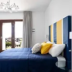 Tenuta Dell'al.ma. Guest house 3*