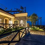 Tenuta Dell'al.ma. 3* Amalfi