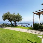 Tenuta Dell'al.ma. Guest house