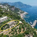 Tenuta Dell'al.ma. Guest house 3*